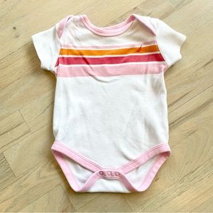 Nautica Onesie | Size: 6-9 Months